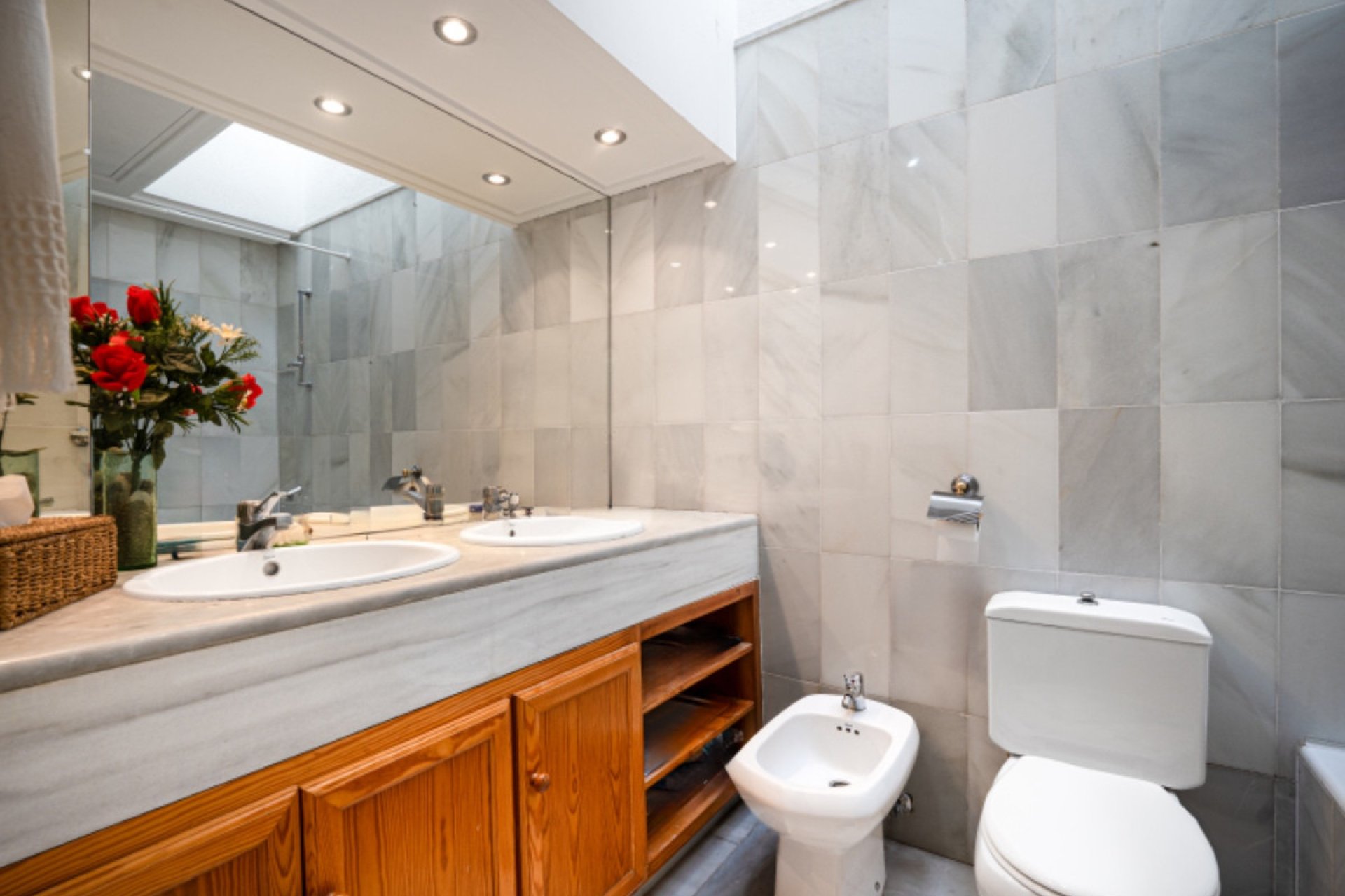 Reventa - House - Townhouse - Marbella - Sierra Blanca