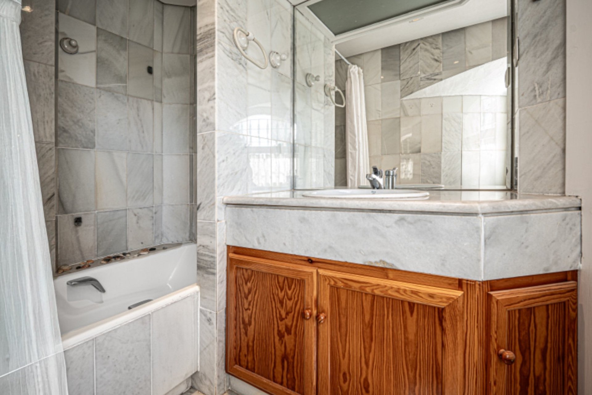 Reventa - House - Townhouse - Marbella - Sierra Blanca