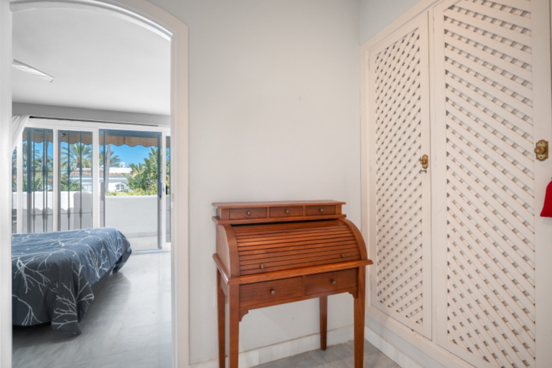 Reventa - House - Townhouse - Marbella - Sierra Blanca