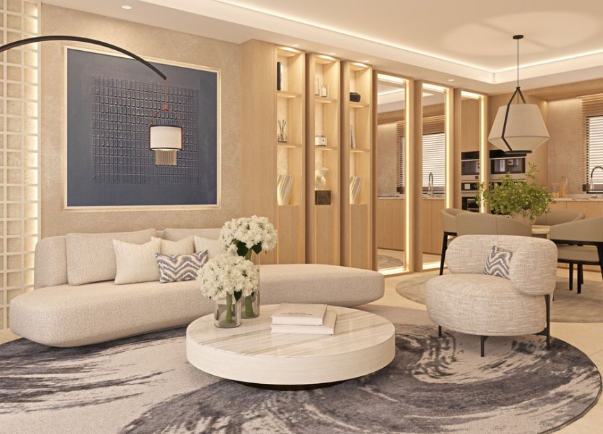 Reventa - House - Townhouse - Marbella - The Golden Mile