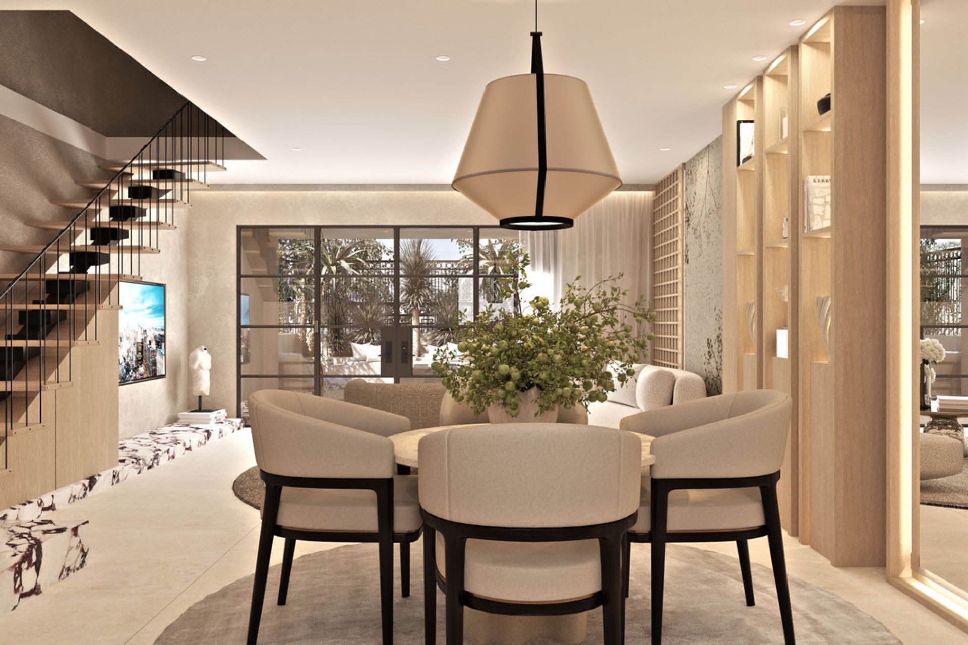 Reventa - House - Townhouse - Marbella - The Golden Mile