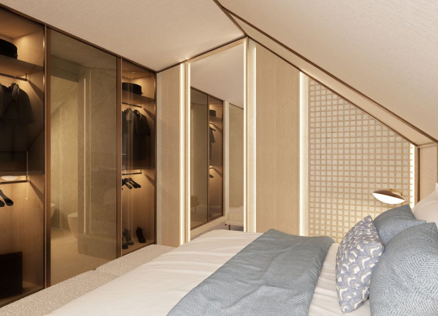 Reventa - House - Townhouse - Marbella - The Golden Mile