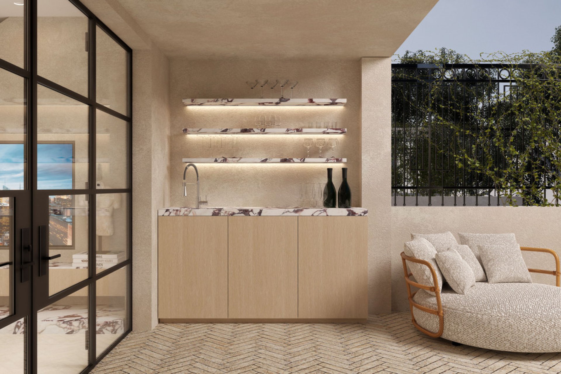 Reventa - House - Townhouse - Marbella - The Golden Mile