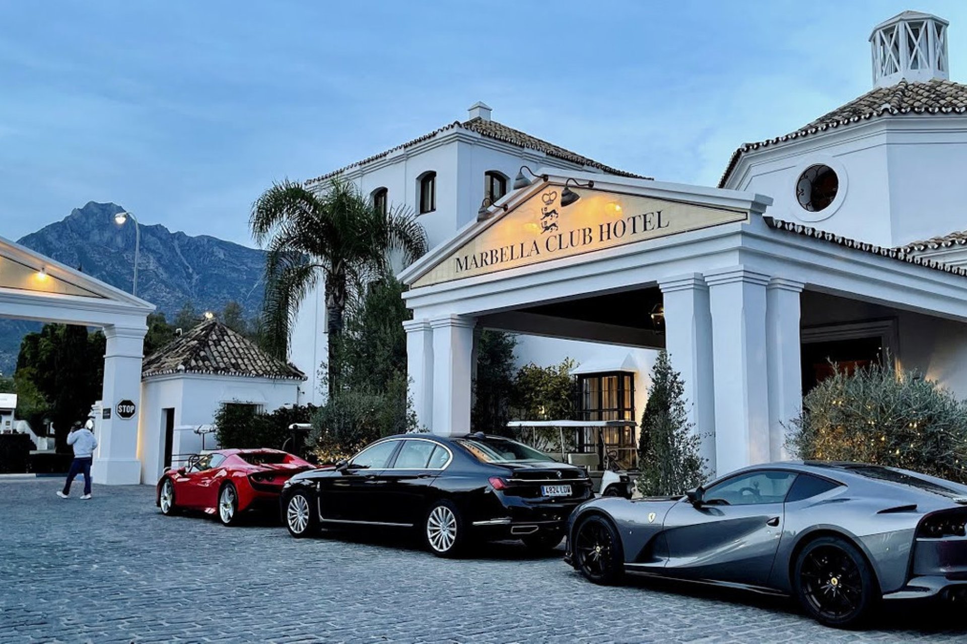 Reventa - House - Townhouse - Marbella - The Golden Mile