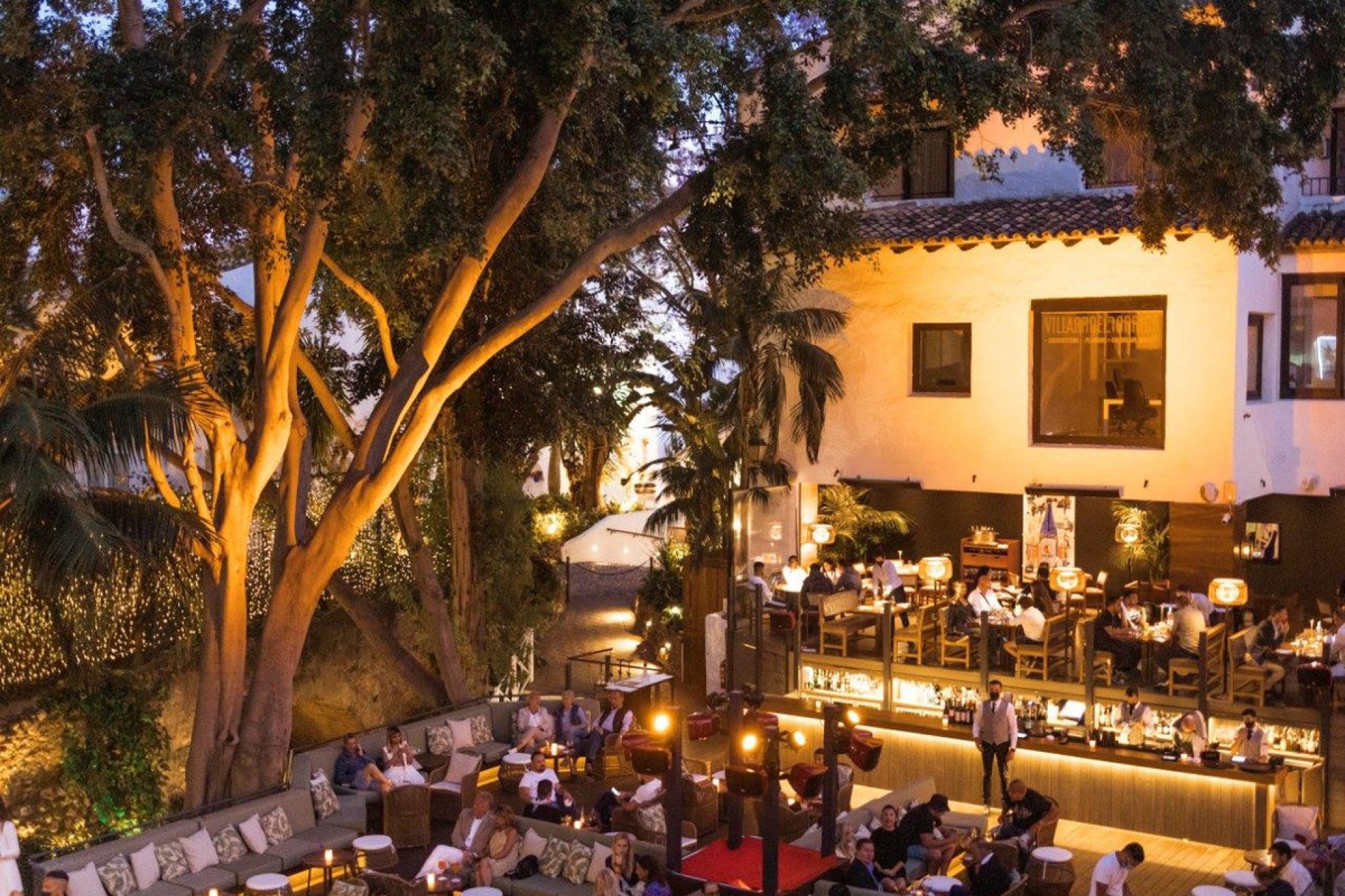 Reventa - House - Townhouse - Marbella - The Golden Mile