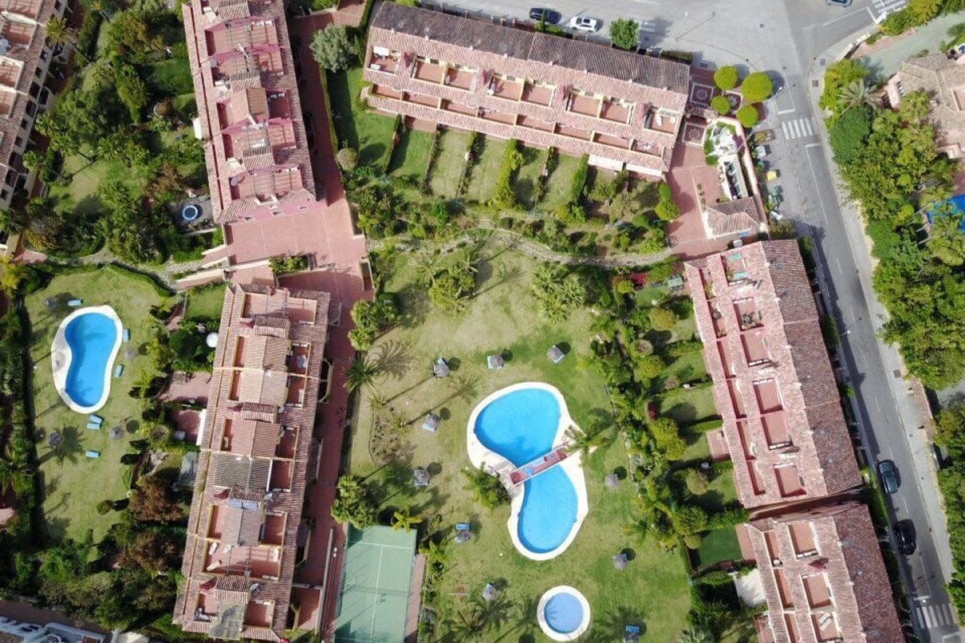 Reventa - House - Townhouse - Marbella - The Golden Mile