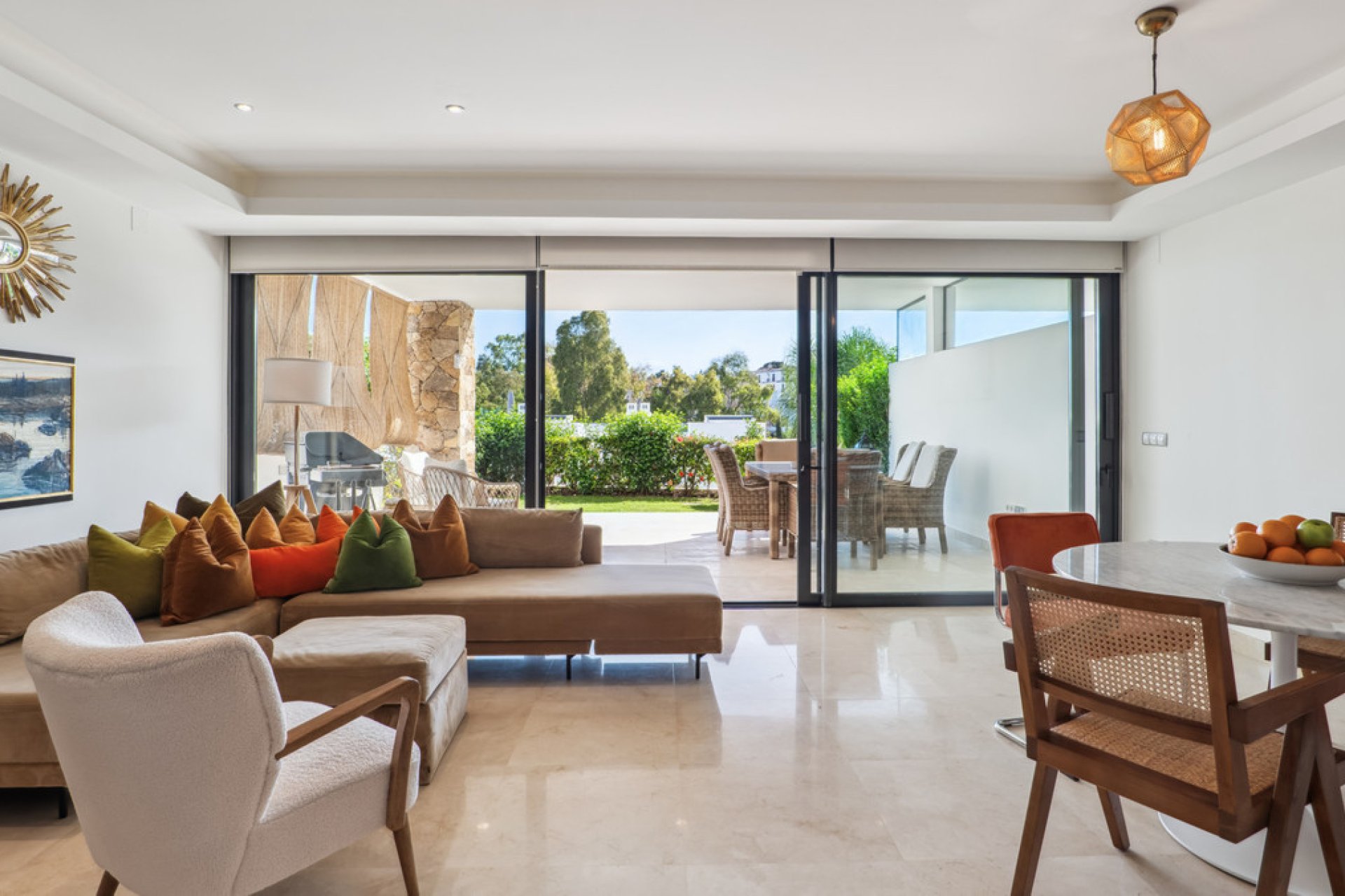 Reventa - House - Townhouse - Marbella - The Golden Mile