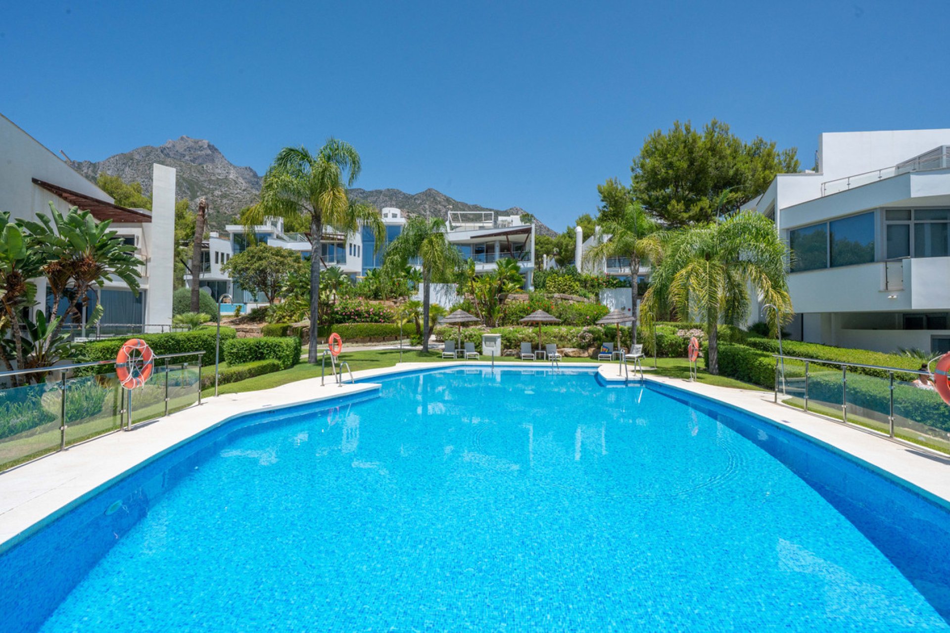 Reventa - House - Townhouse - Marbella - The Golden Mile