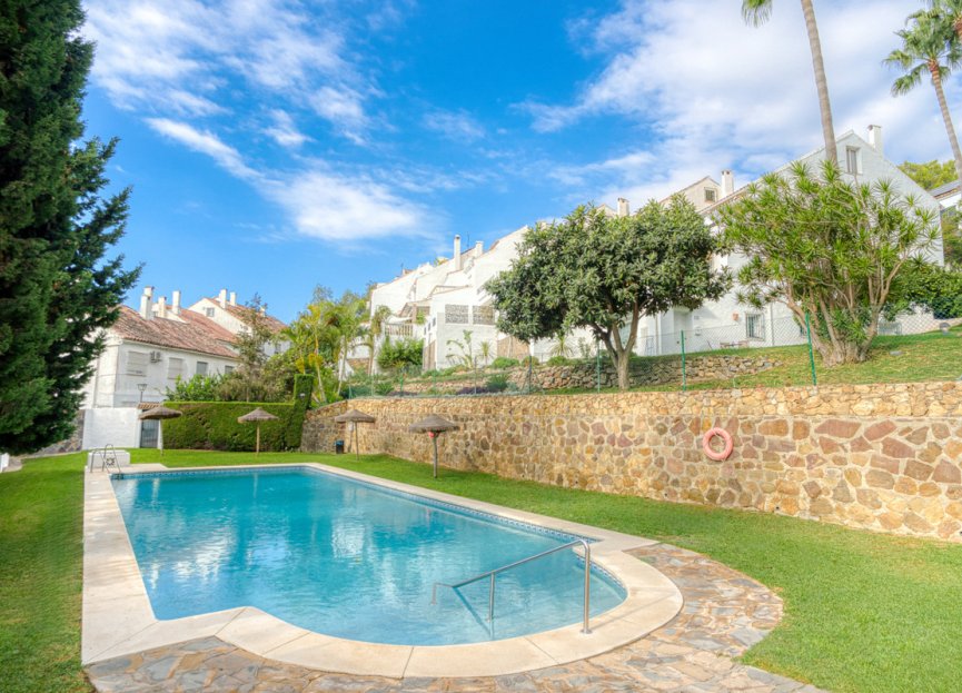 Reventa - House - Townhouse - Marbella - The Golden Mile