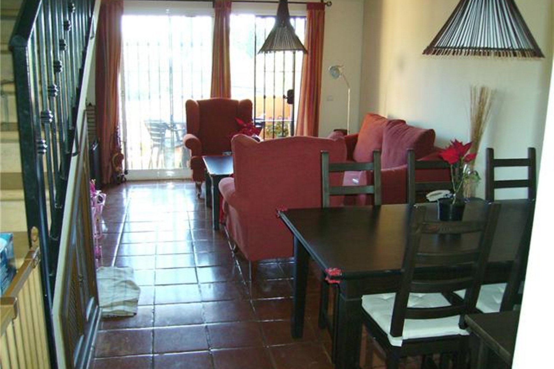 Reventa - House - Townhouse - Marbella - The Golden Mile