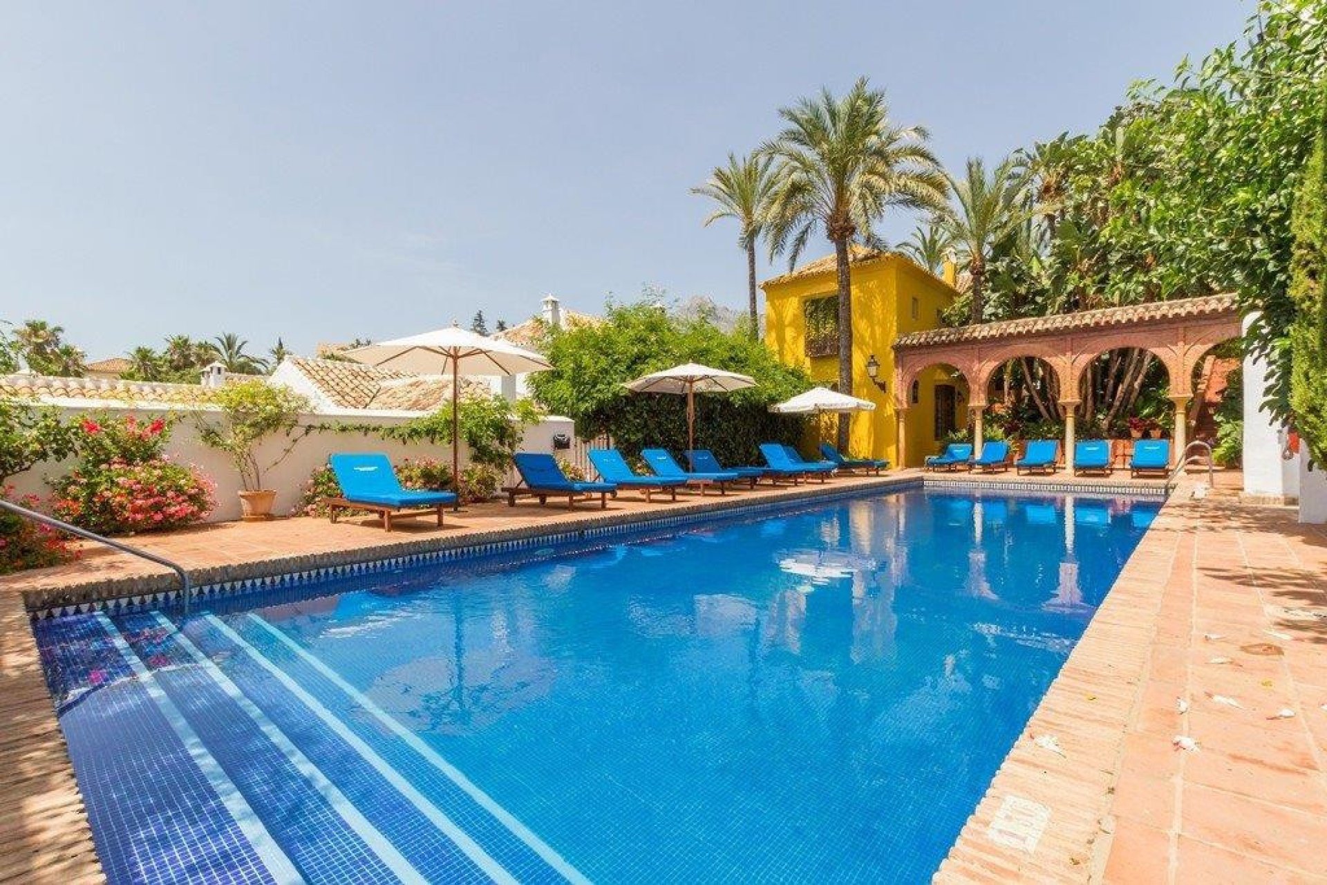 Reventa - House - Townhouse - Marbella - The Golden Mile