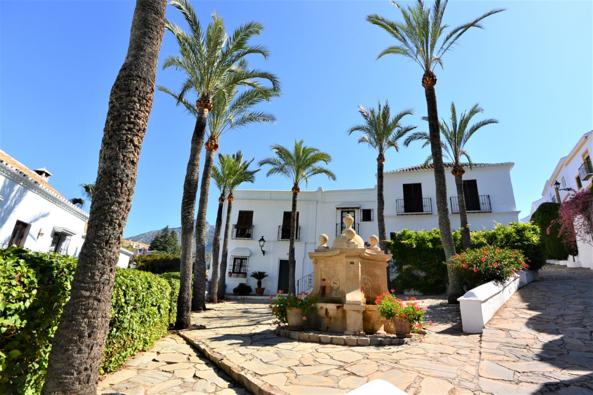 Reventa - House - Townhouse - Marbella - The Golden Mile