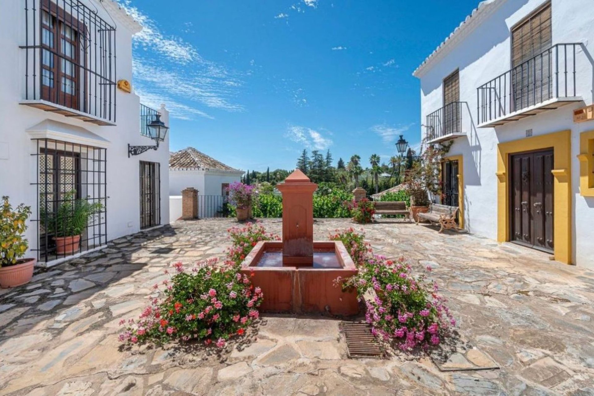 Reventa - House - Townhouse - Marbella - The Golden Mile