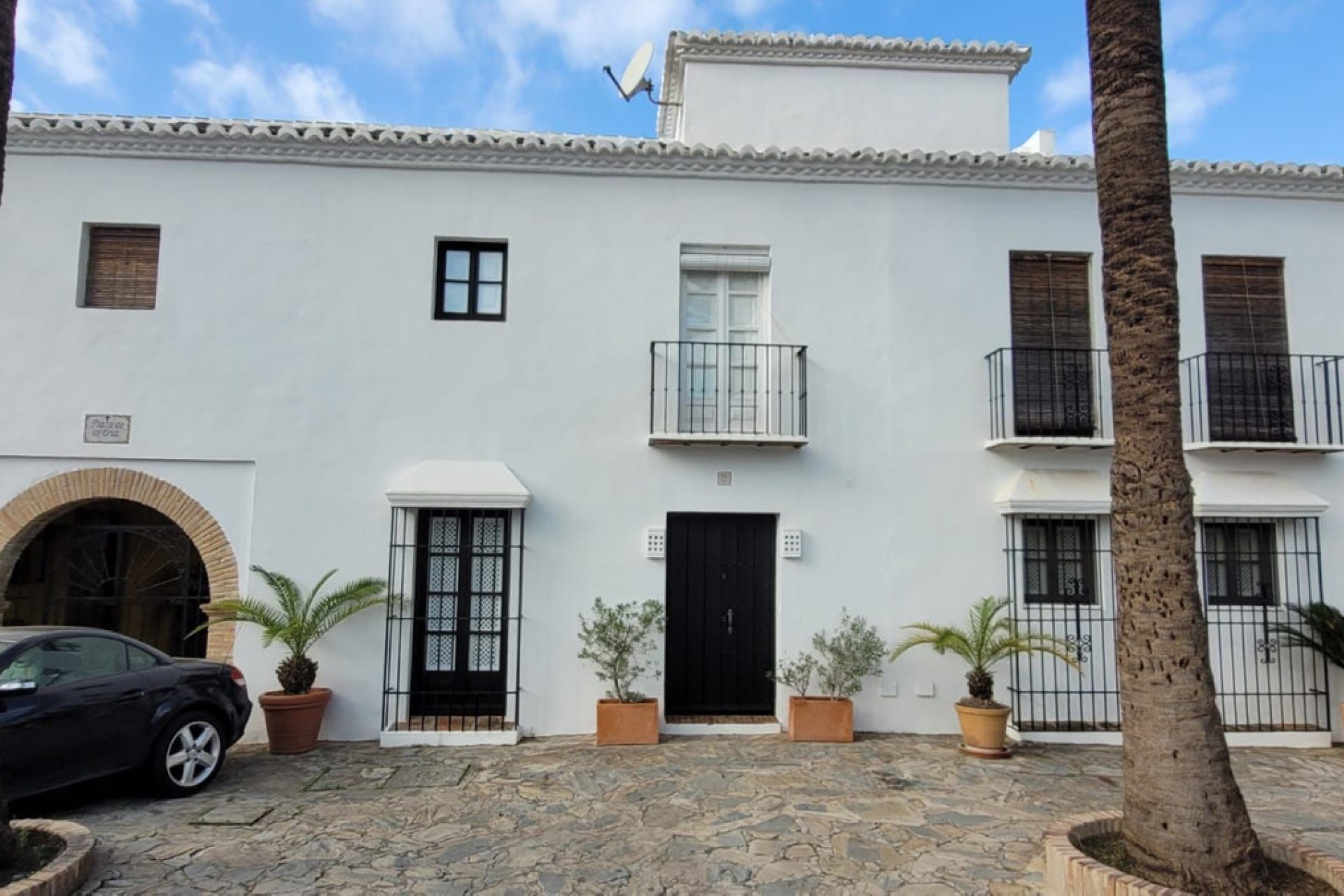 Reventa - House - Townhouse - Marbella - The Golden Mile