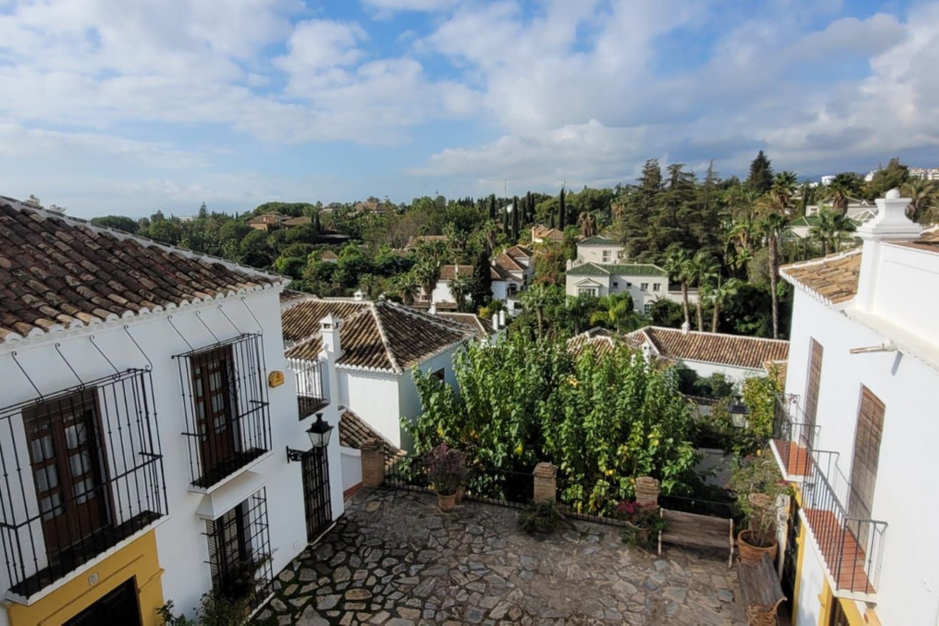 Reventa - House - Townhouse - Marbella - The Golden Mile