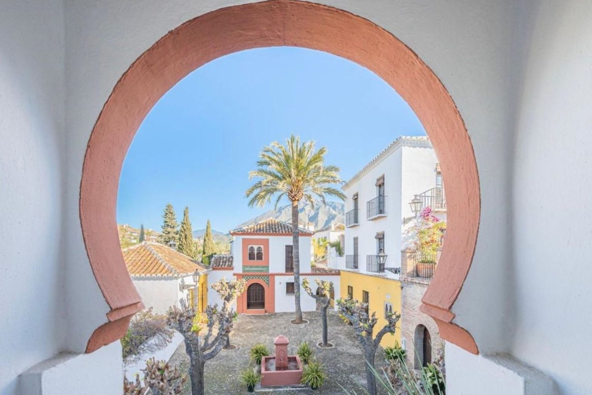 Reventa - House - Townhouse - Marbella - The Golden Mile