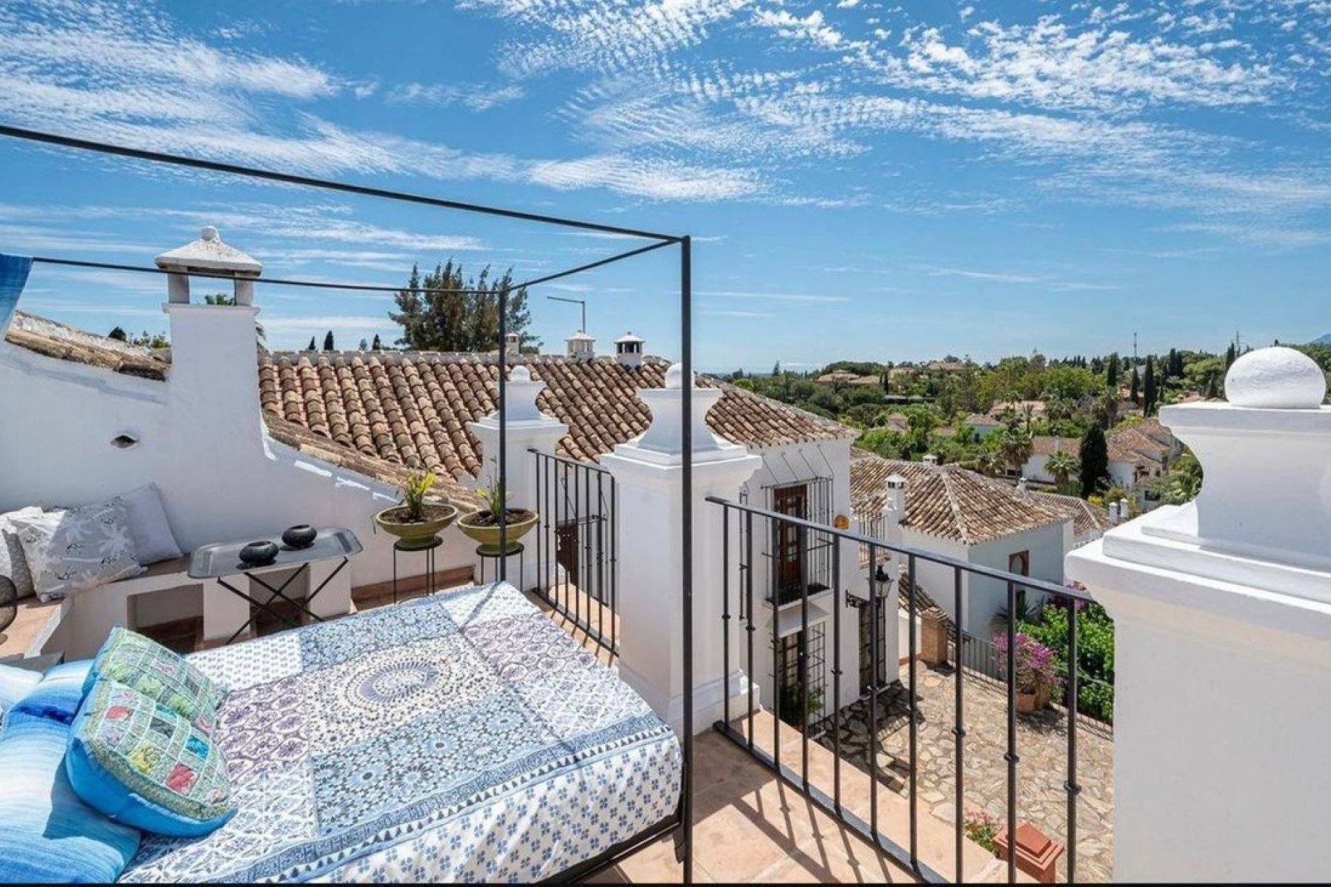 Reventa - House - Townhouse - Marbella - The Golden Mile