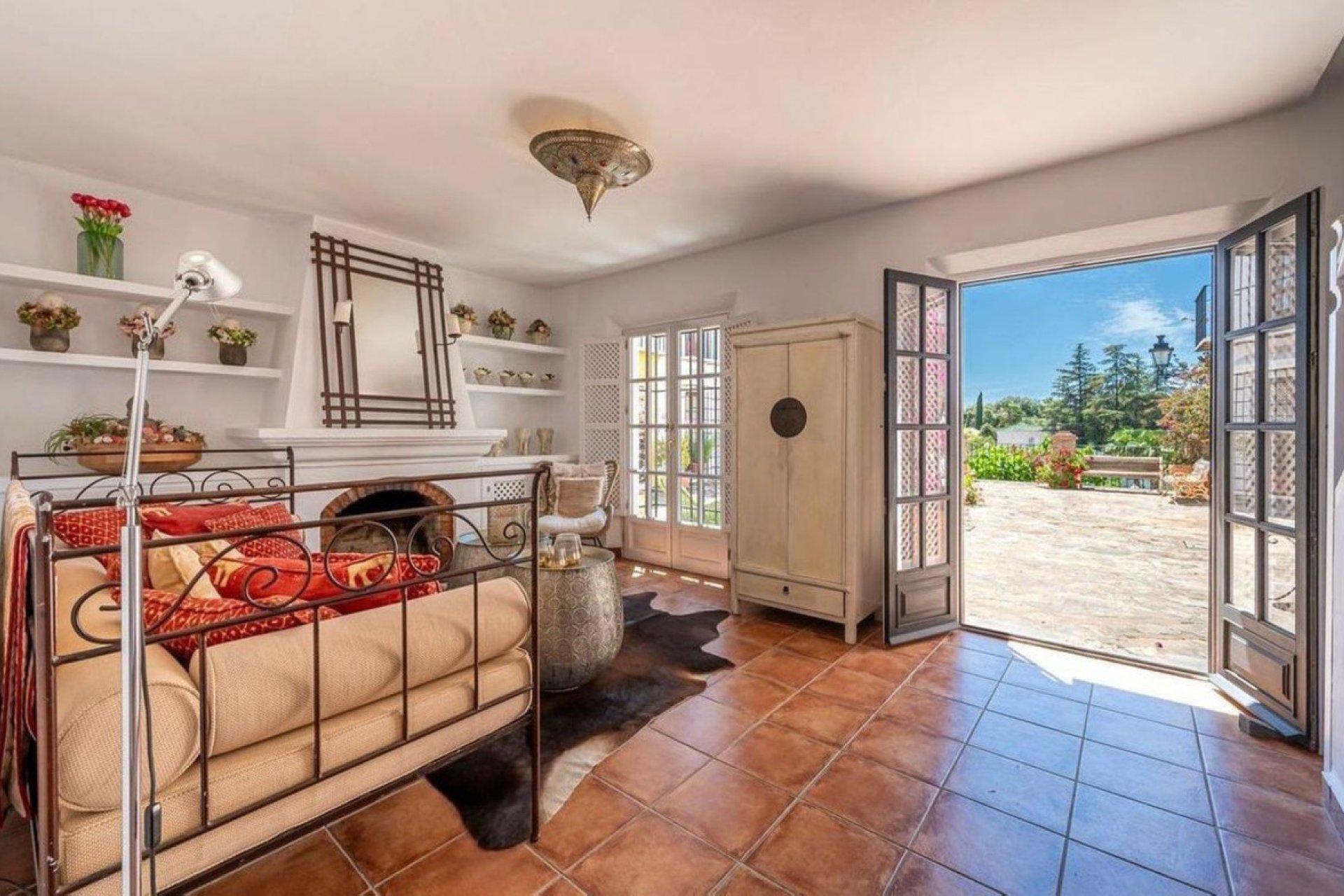 Reventa - House - Townhouse - Marbella - The Golden Mile