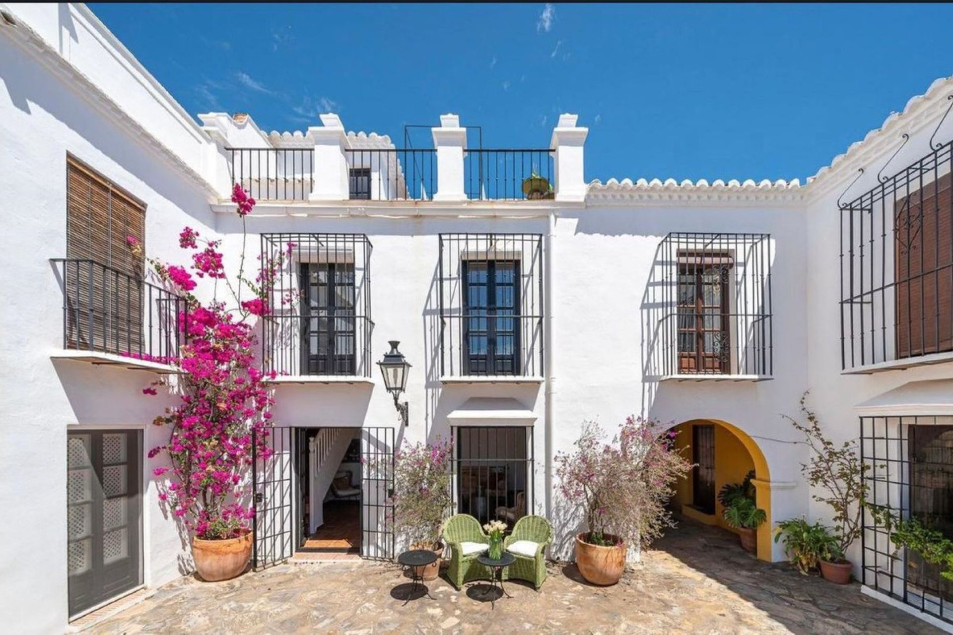 Reventa - House - Townhouse - Marbella - The Golden Mile