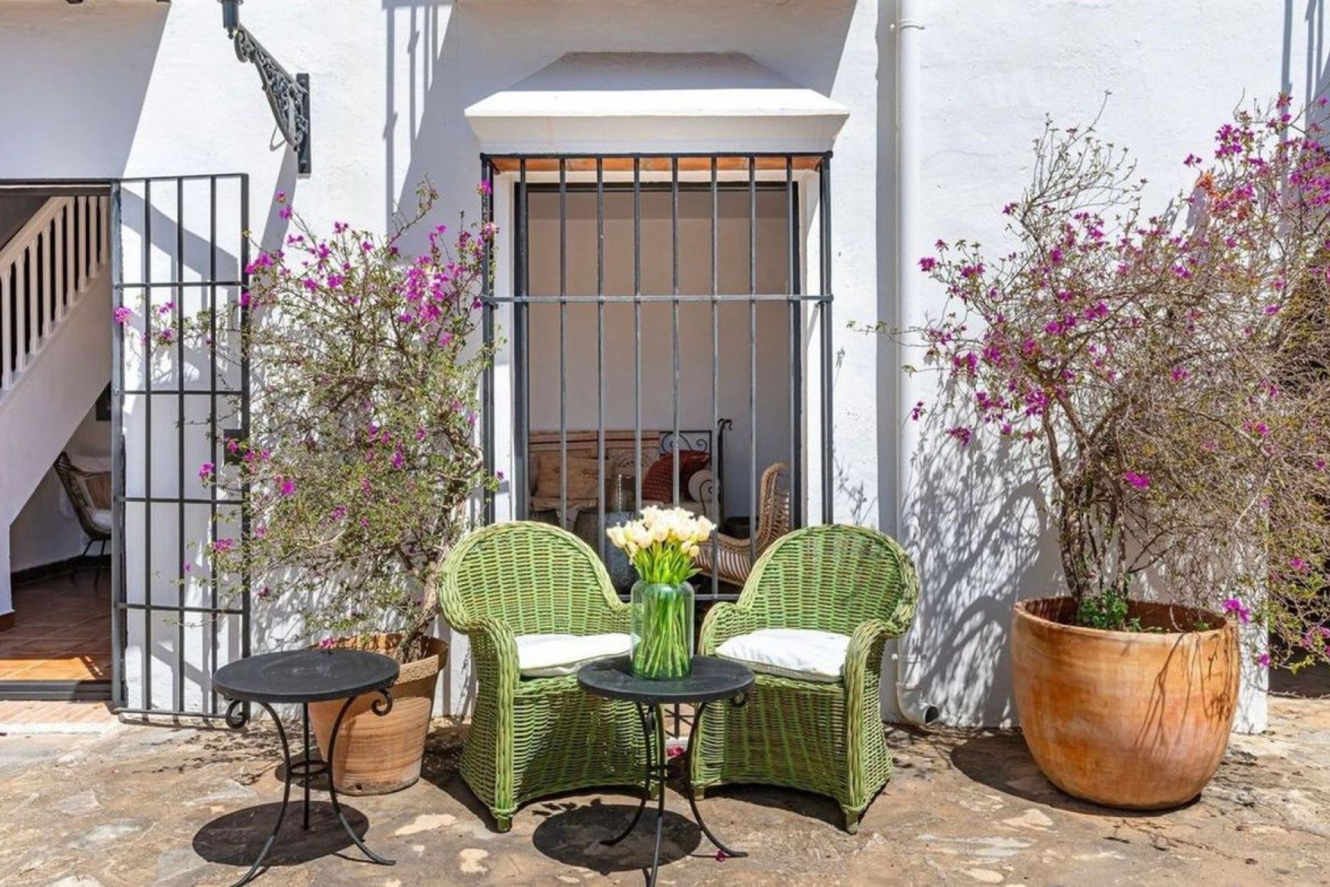 Reventa - House - Townhouse - Marbella - The Golden Mile