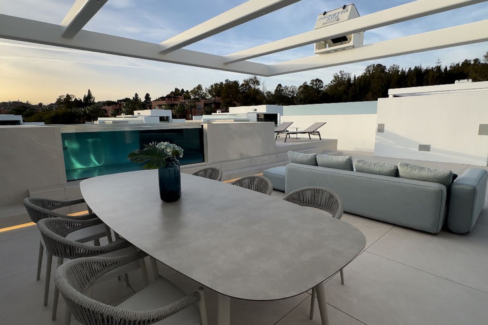 Reventa - House - Townhouse - Marbella - The Golden Mile