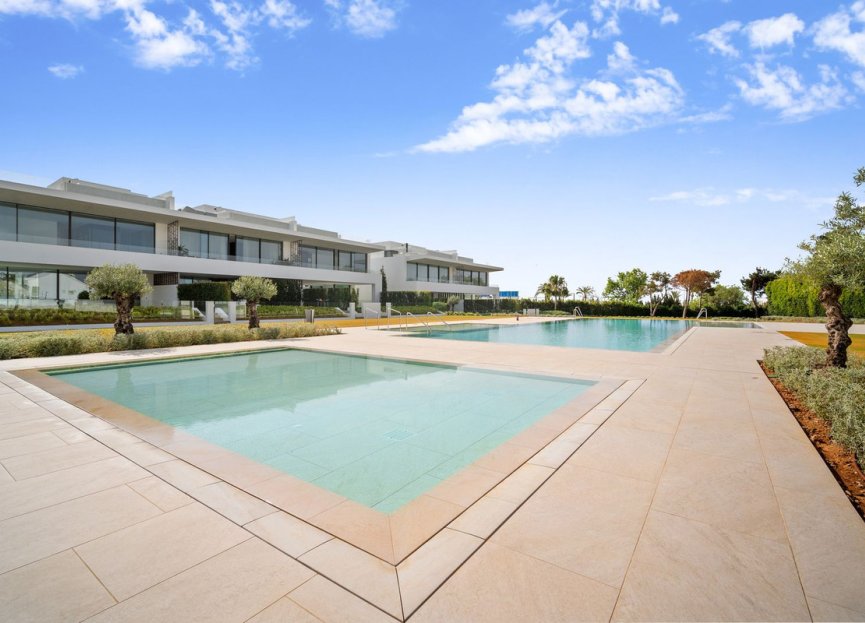 Reventa - House - Townhouse - Marbella - The Golden Mile