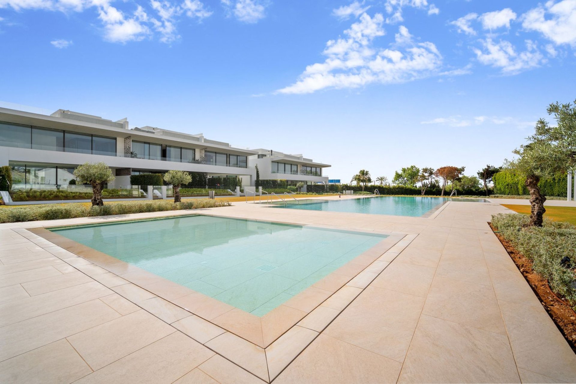 Reventa - House - Townhouse - Marbella - The Golden Mile