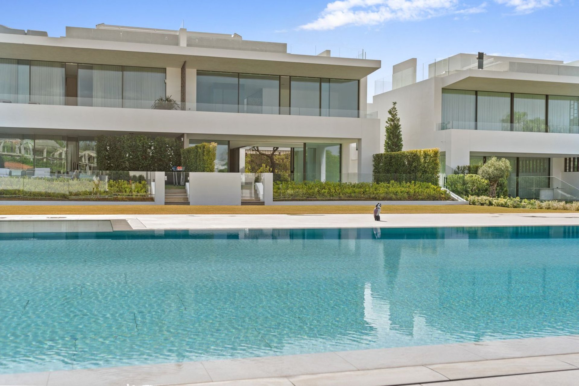 Reventa - House - Townhouse - Marbella - The Golden Mile