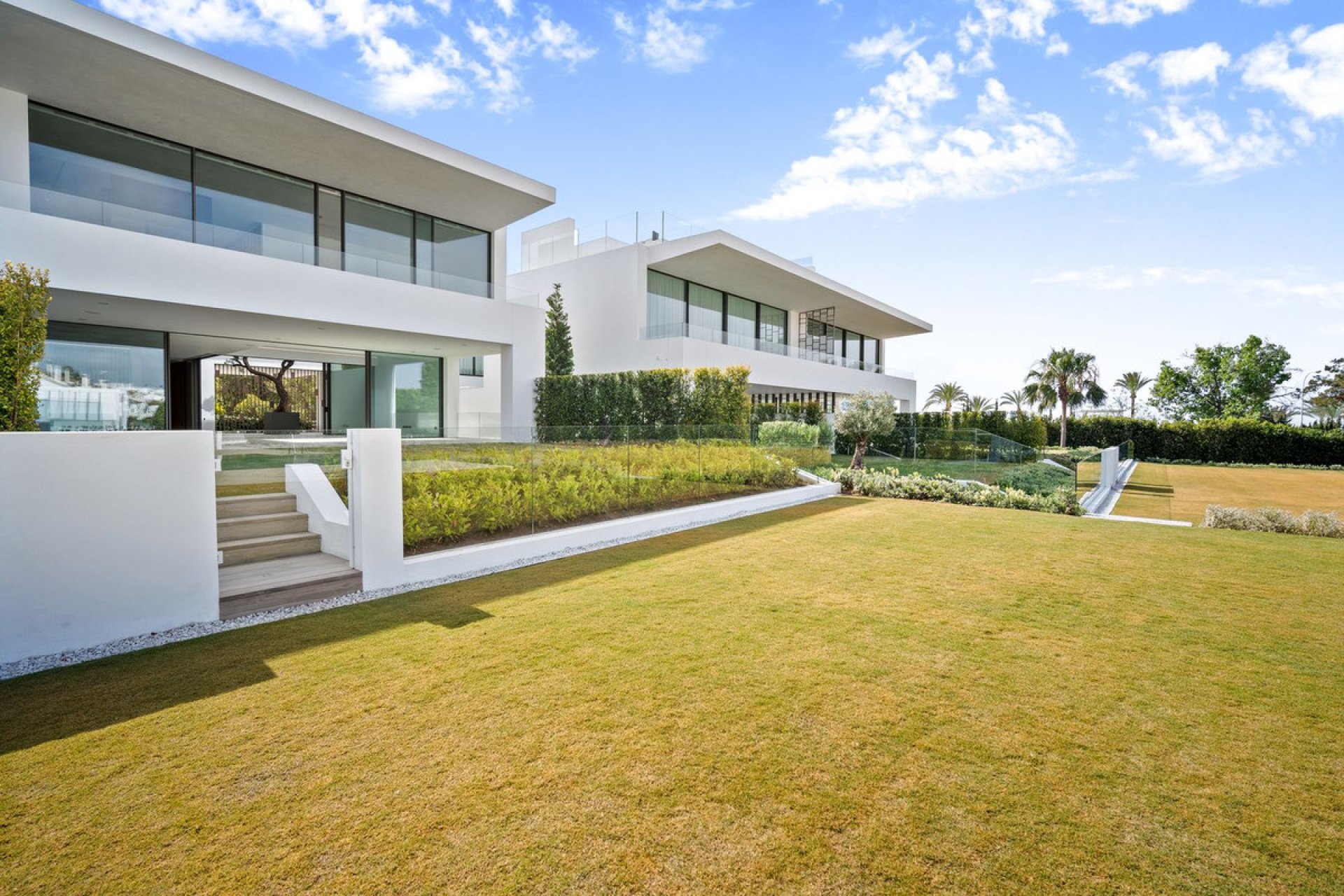 Reventa - House - Townhouse - Marbella - The Golden Mile