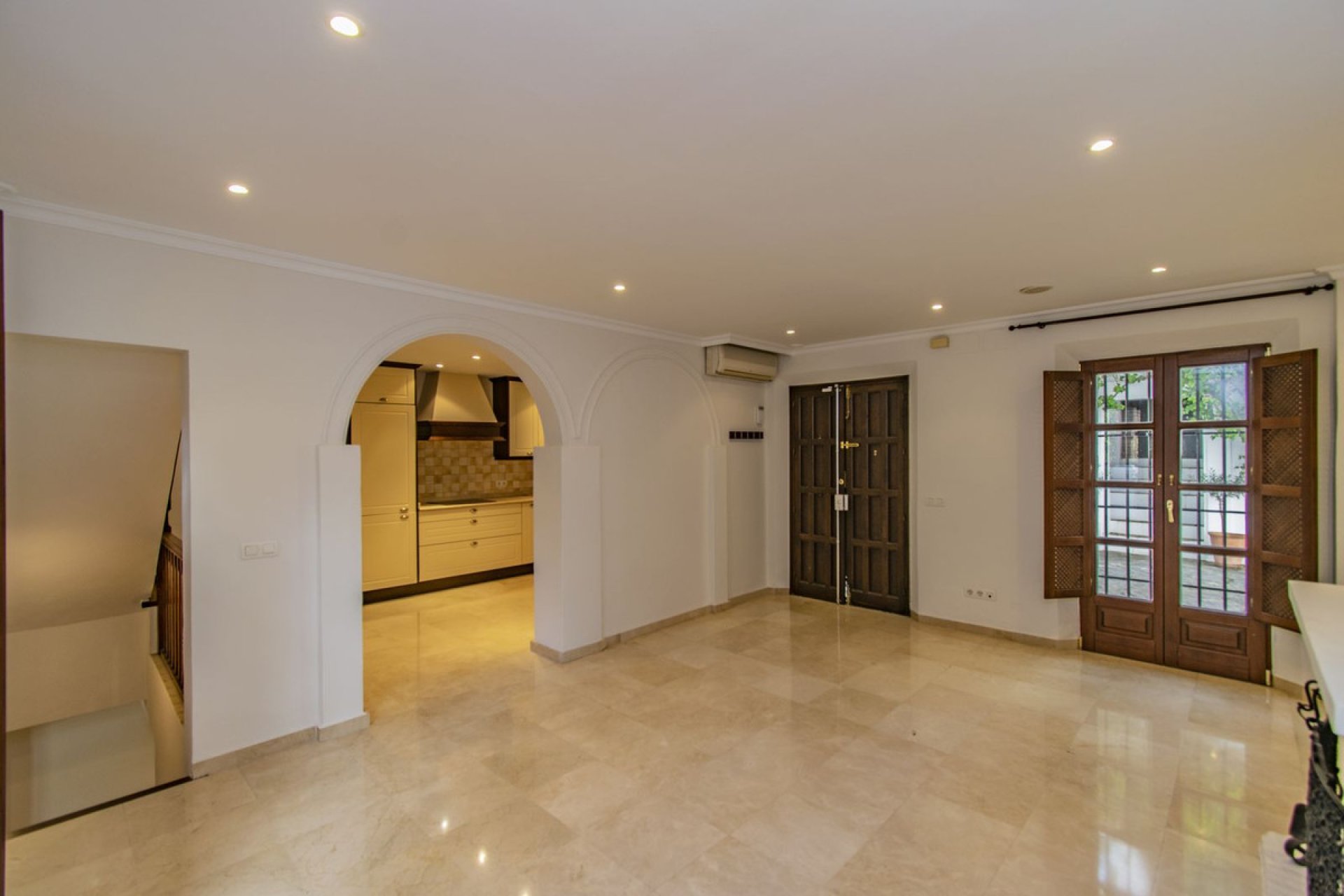 Reventa - House - Townhouse - Marbella - The Golden Mile