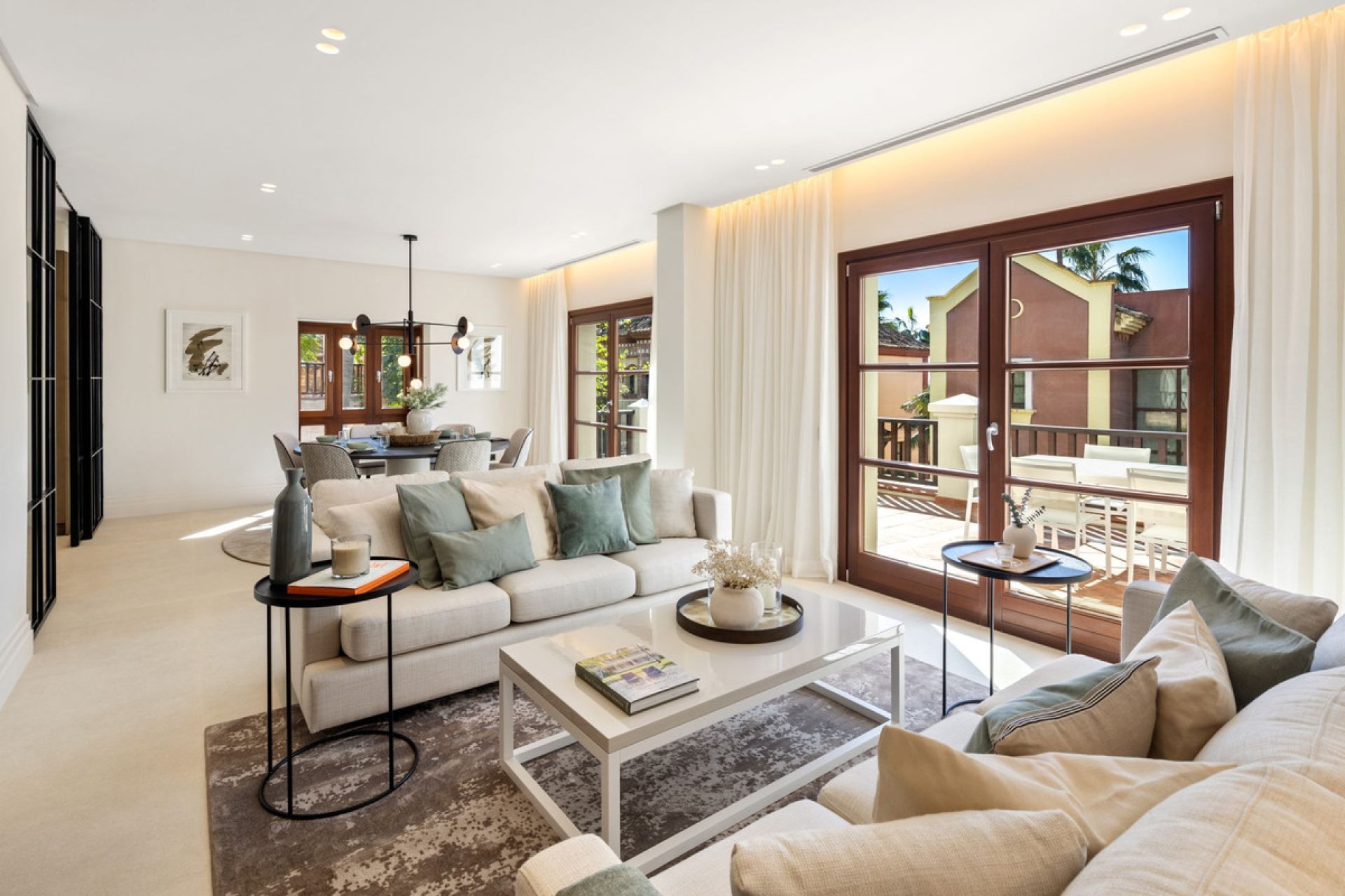 Reventa - House - Townhouse - Marbella - The Golden Mile