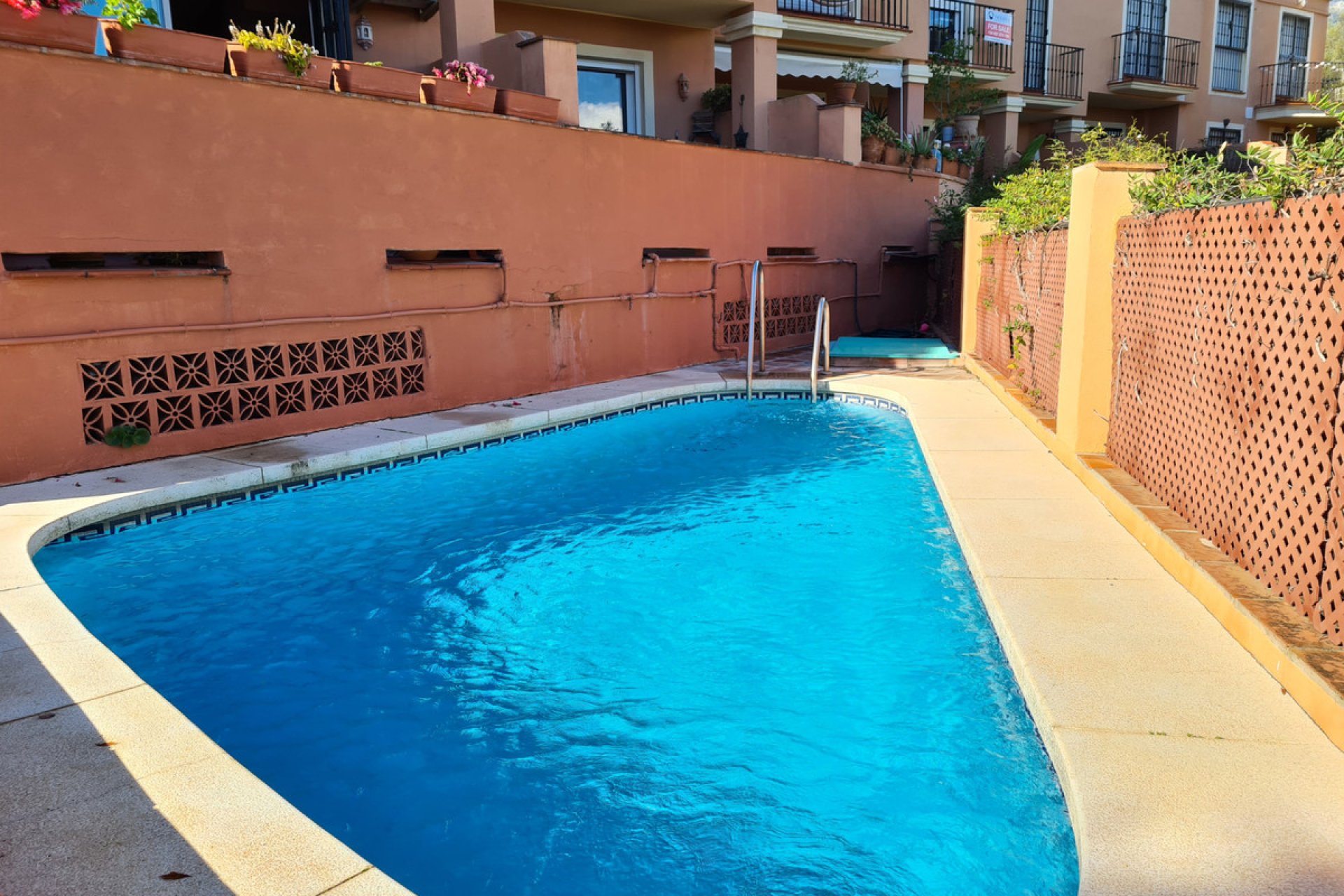 Reventa - House - Townhouse - Marbella - The Golden Mile