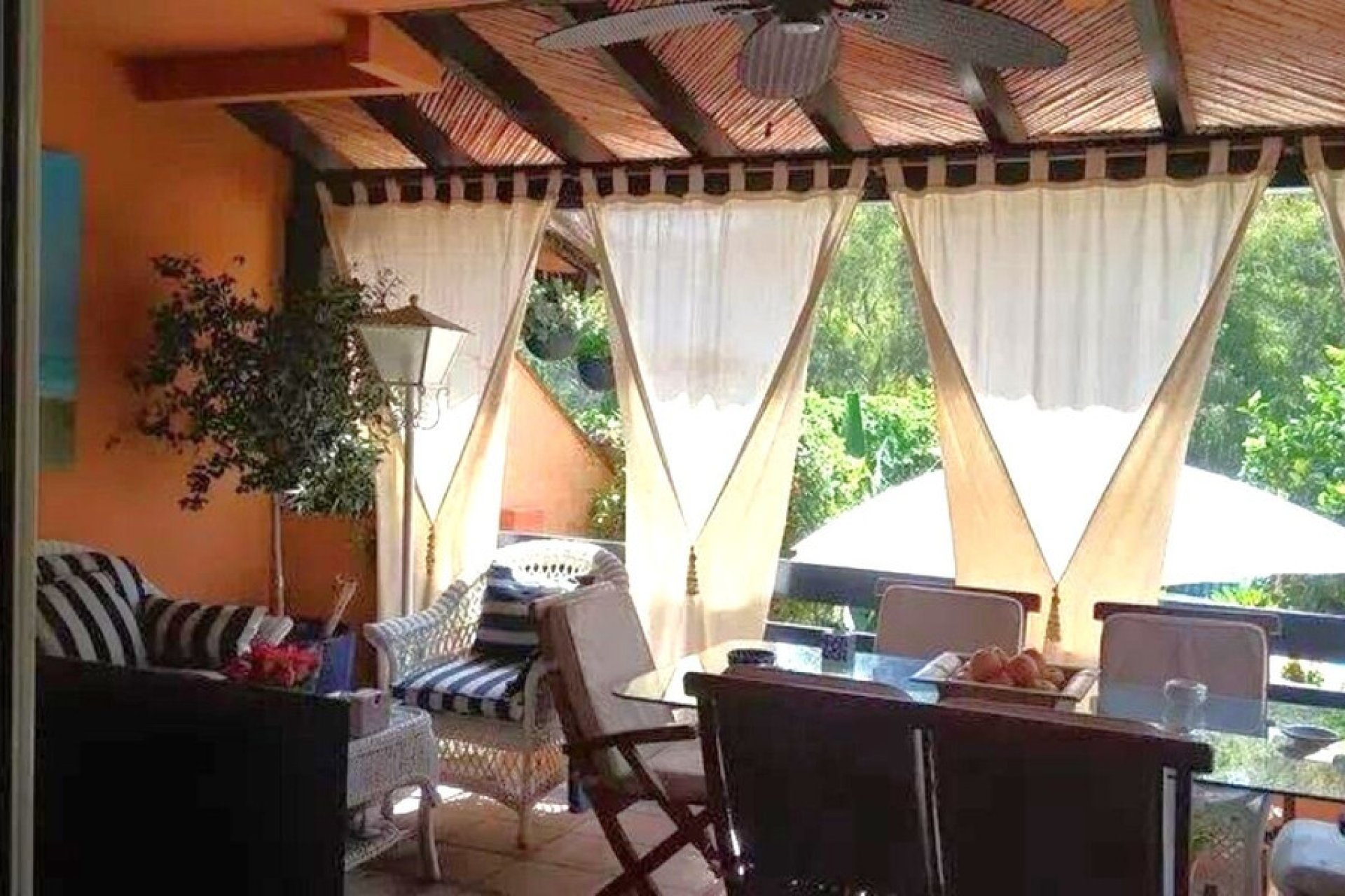 Reventa - House - Townhouse - Marbella - The Golden Mile