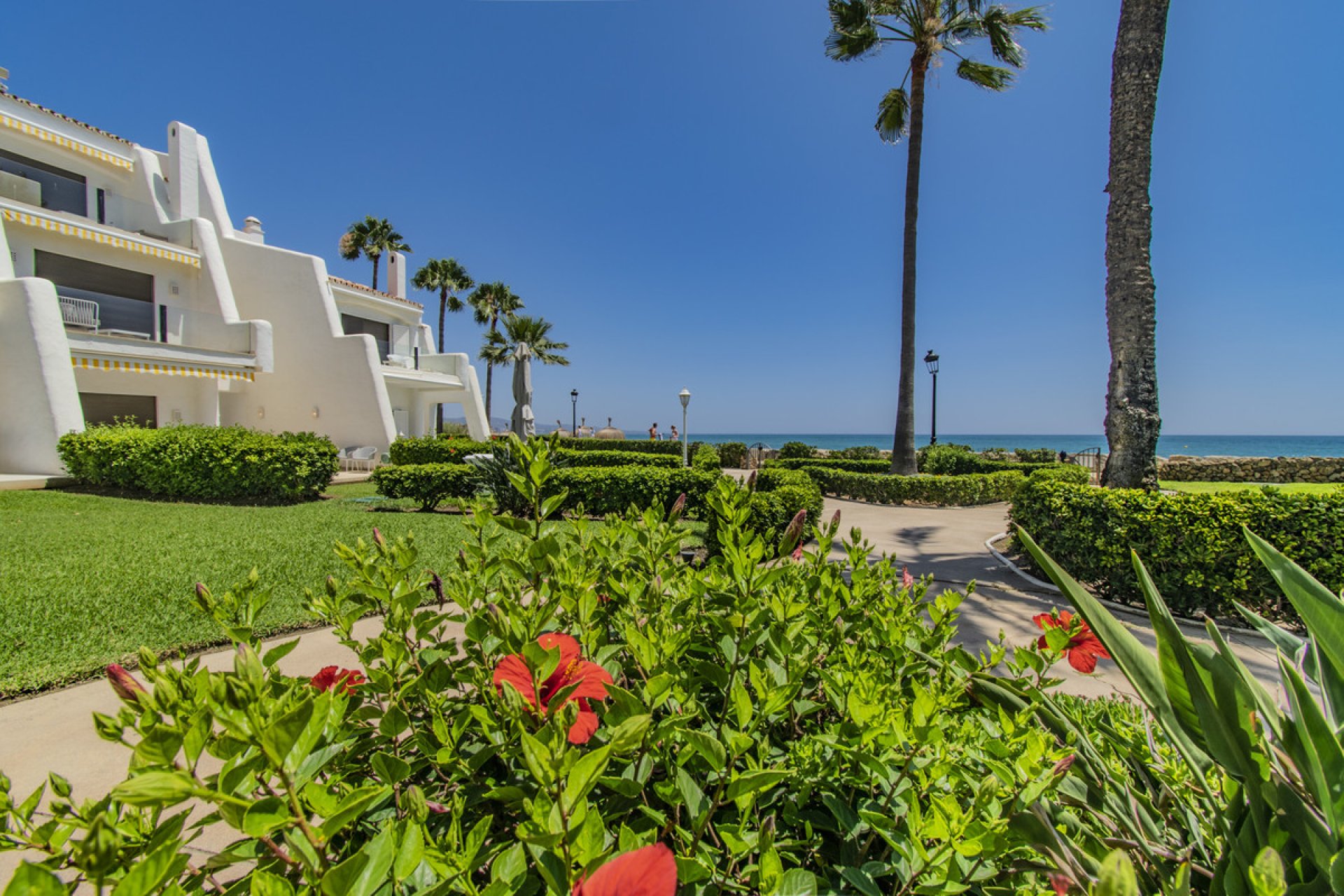 Reventa - House - Townhouse - Marbella - The Golden Mile