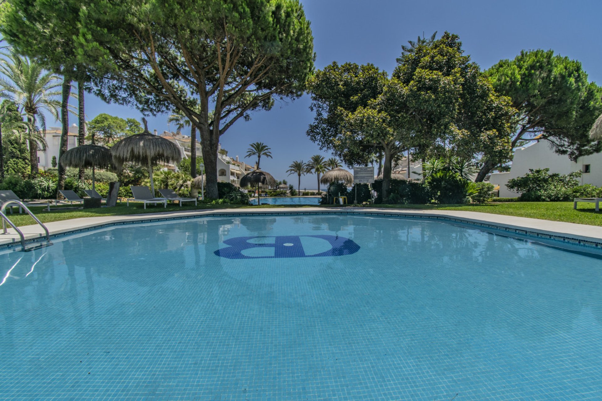 Reventa - House - Townhouse - Marbella - The Golden Mile