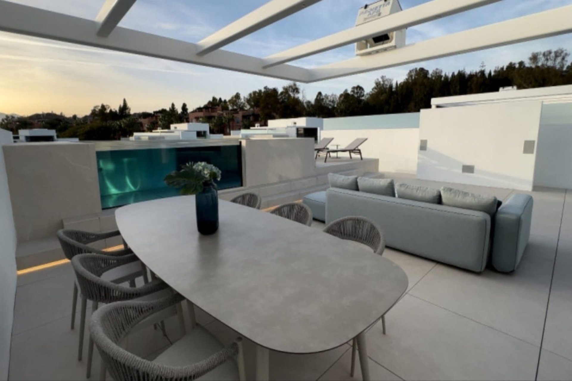 Reventa - House - Townhouse - Marbella - The Golden Mile