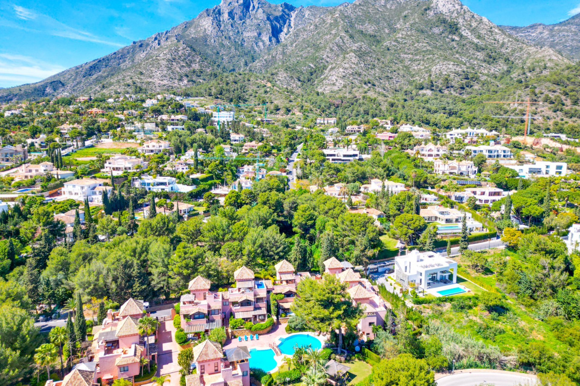 Reventa - House - Townhouse - Marbella - The Golden Mile