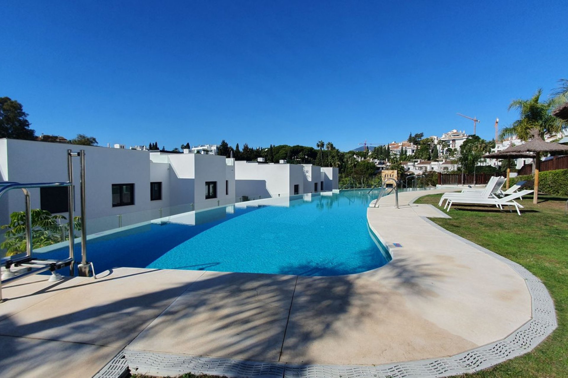 Reventa - House - Townhouse - Marbella - The Golden Mile