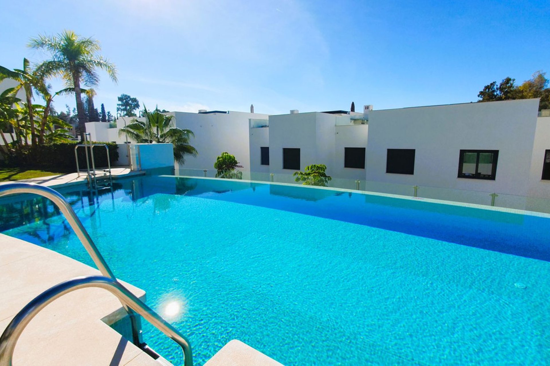 Reventa - House - Townhouse - Marbella - The Golden Mile