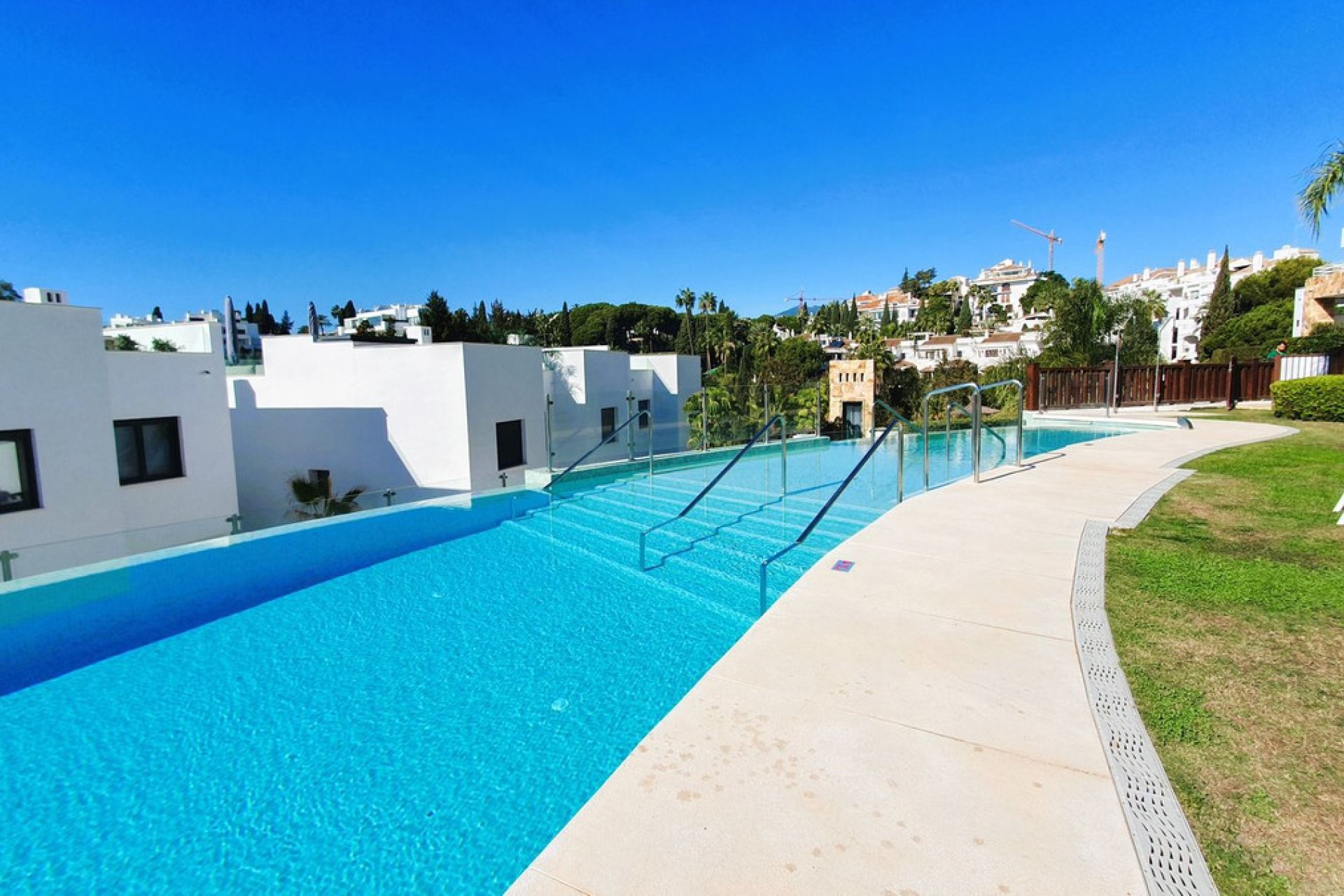 Reventa - House - Townhouse - Marbella - The Golden Mile