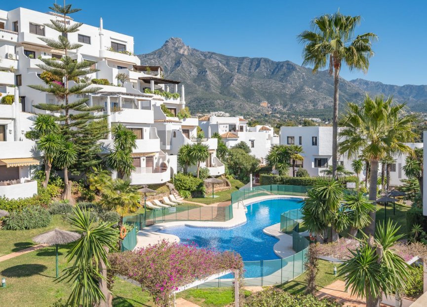 Reventa - House - Townhouse - Marbella - The Golden Mile