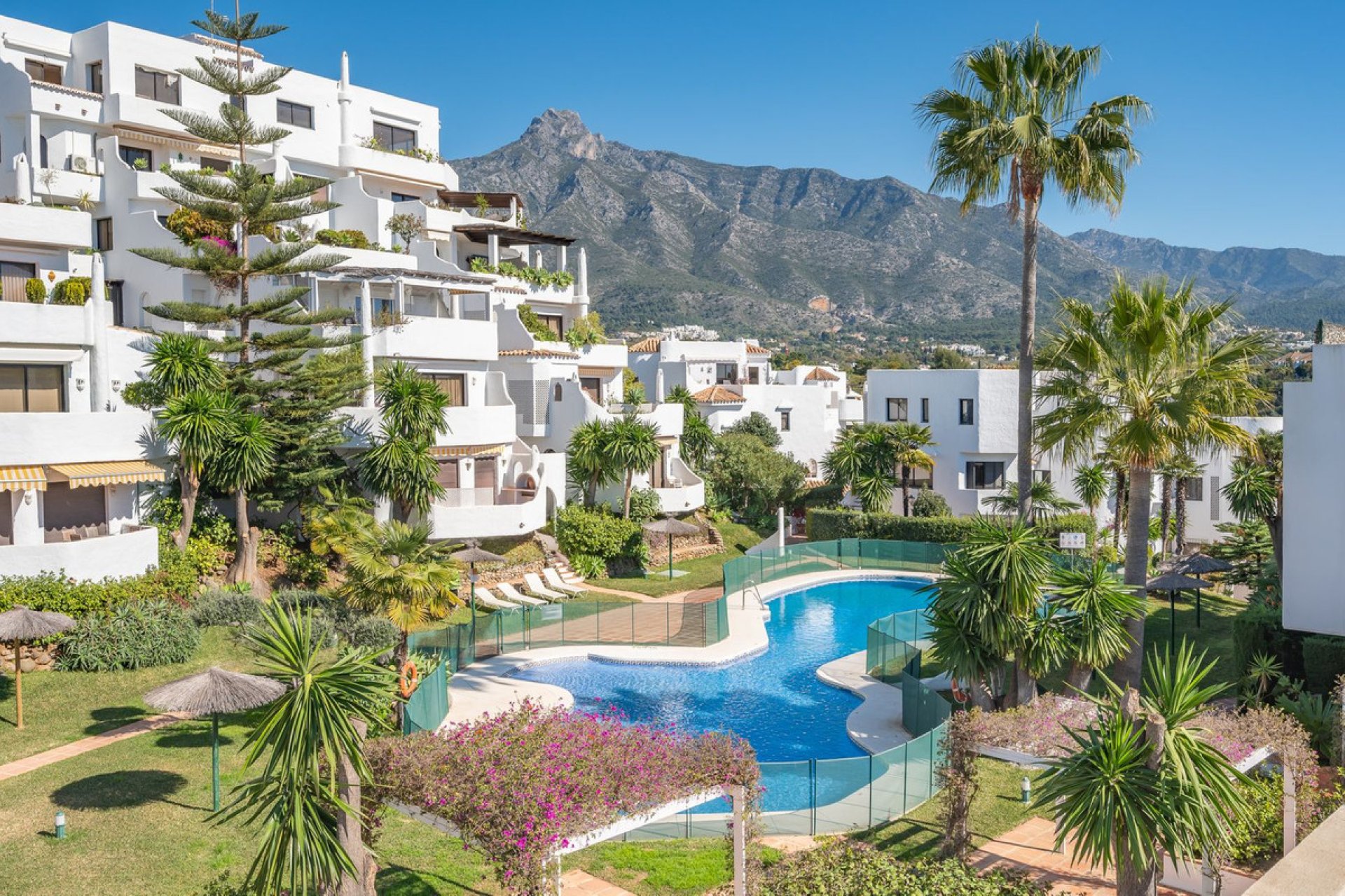 Reventa - House - Townhouse - Marbella - The Golden Mile