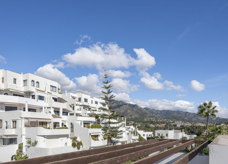 Reventa - House - Townhouse - Marbella - The Golden Mile