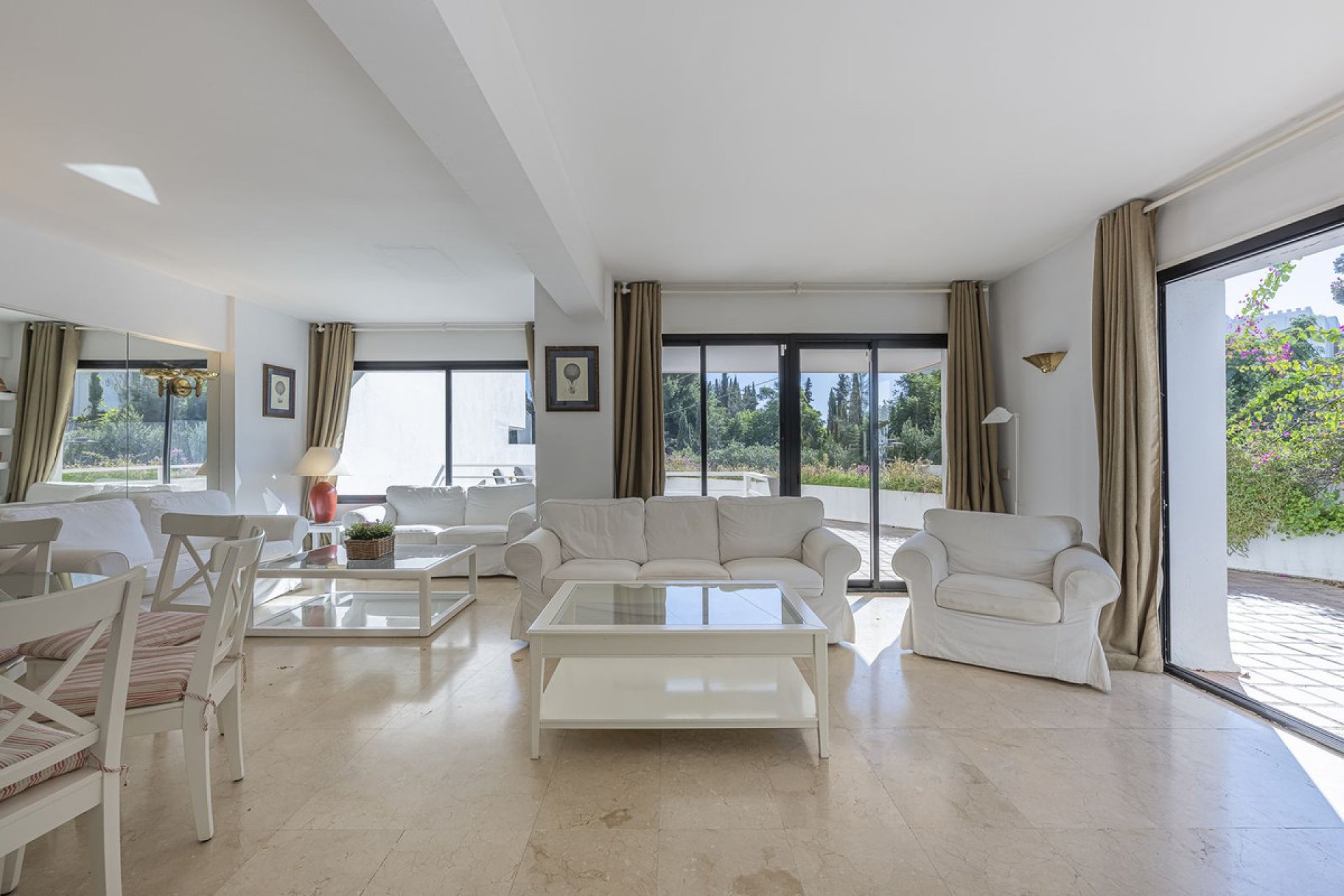 Reventa - House - Townhouse - Marbella - The Golden Mile