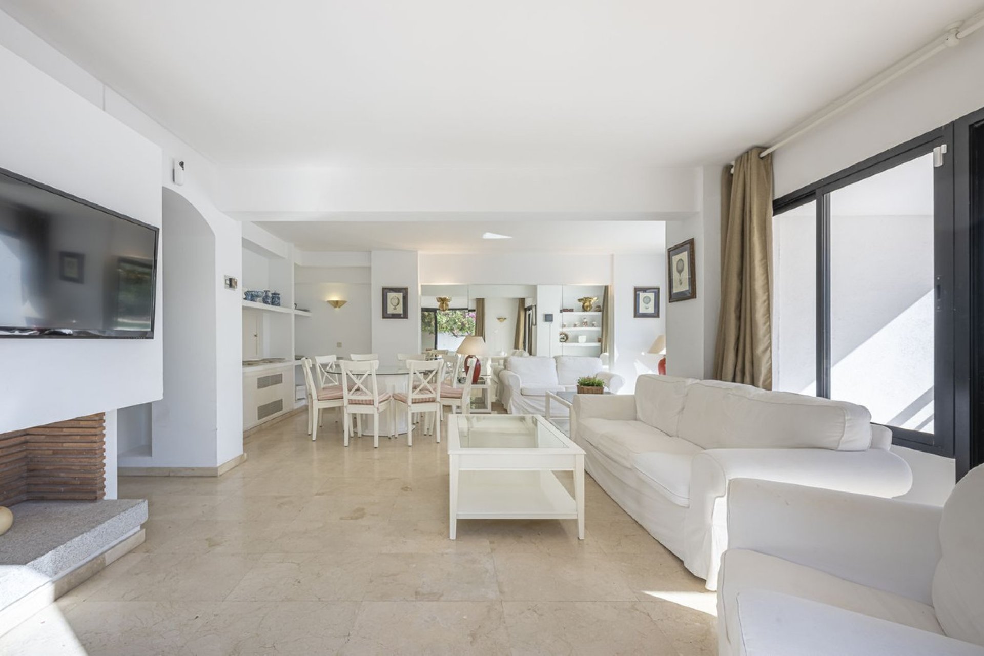 Reventa - House - Townhouse - Marbella - The Golden Mile