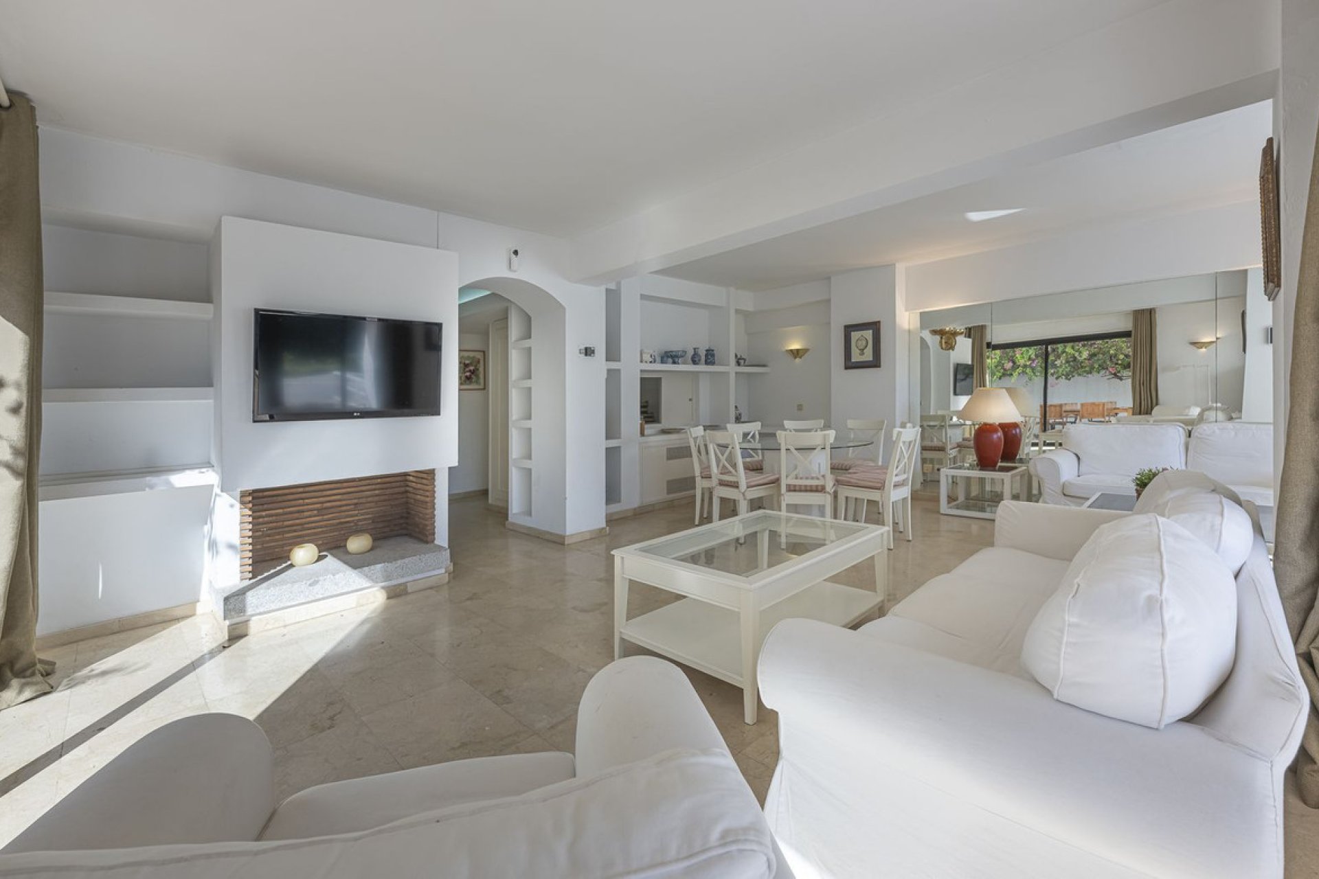 Reventa - House - Townhouse - Marbella - The Golden Mile