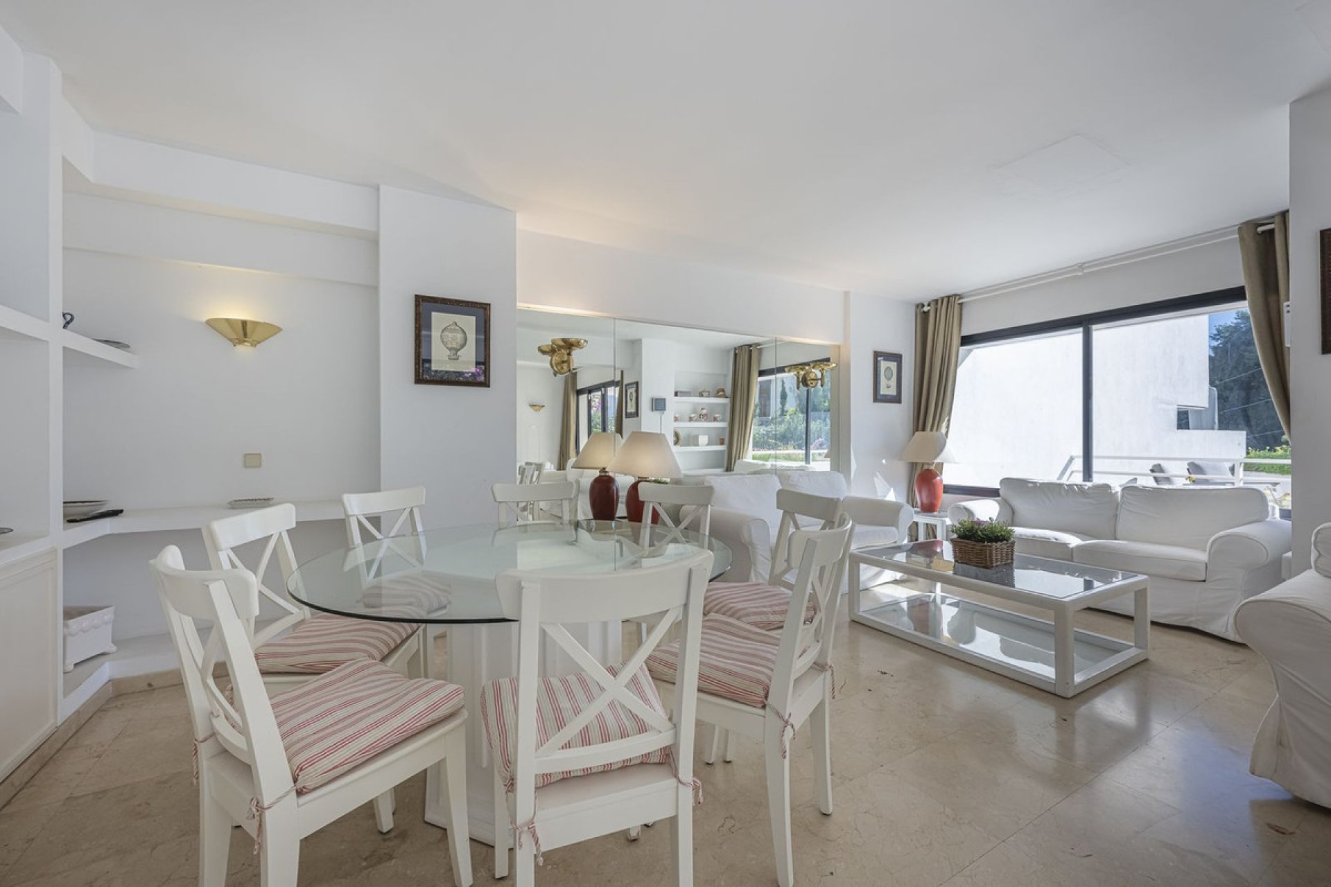 Reventa - House - Townhouse - Marbella - The Golden Mile