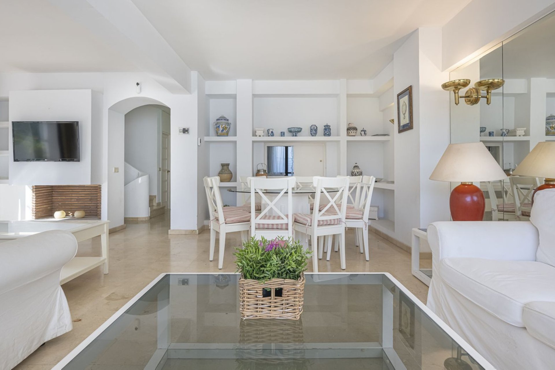 Reventa - House - Townhouse - Marbella - The Golden Mile