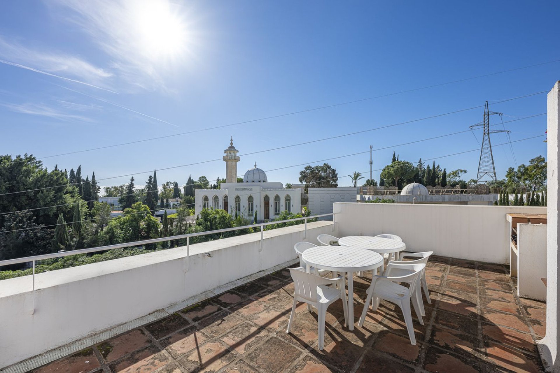 Reventa - House - Townhouse - Marbella - The Golden Mile