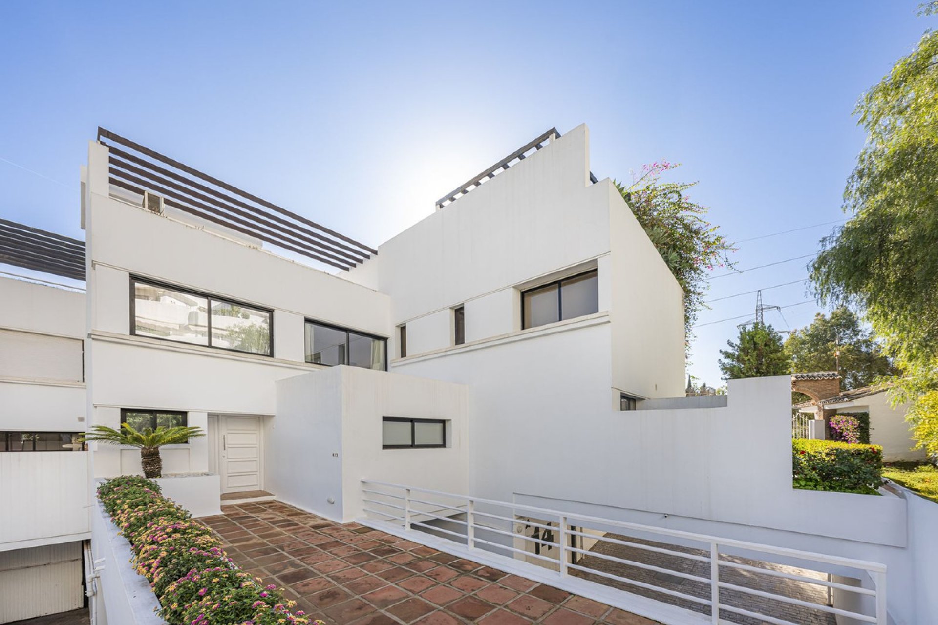 Reventa - House - Townhouse - Marbella - The Golden Mile